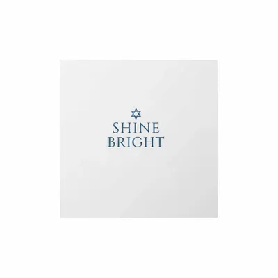 6.5 in x 6.5 in - Custom Canvas Now