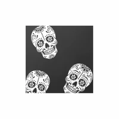 6.5 in x 6.5 in - Custom Canvas Now