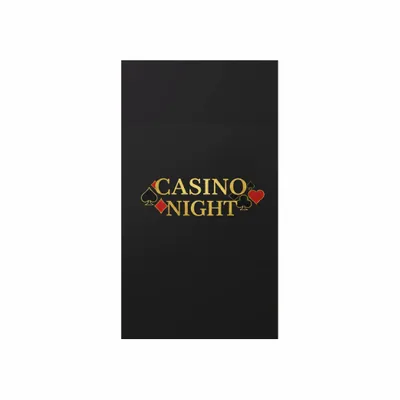 8 in x 4.5 in - Custom Canvas Now