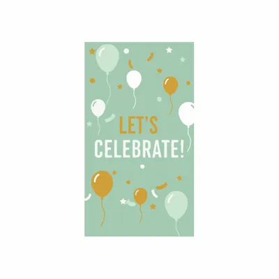 8 in x 4.5 in - Custom Canvas Now