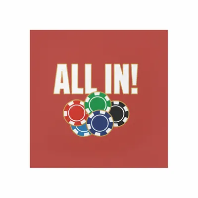 8 in x 8 in - Custom Canvas Now