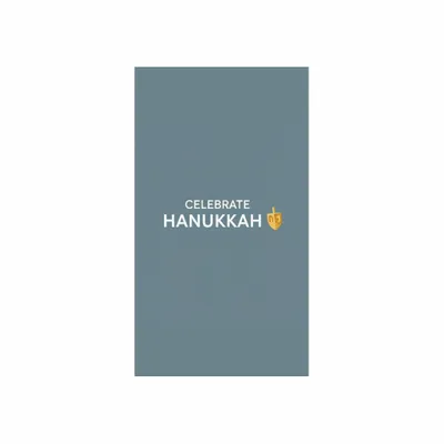 8 in x 4.5 in - Custom Canvas Now