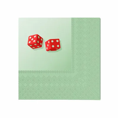 Patterned - Custom Canvas Now