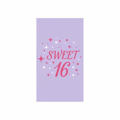 8 in x 4.5 in - Custom Canvas Now