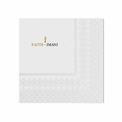 Patterned - Custom Canvas Now