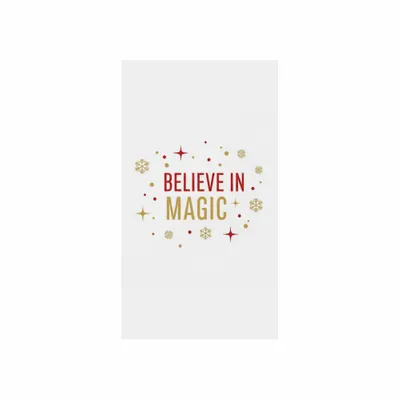 8 in x 4.5 in - Custom Canvas Now