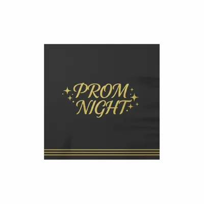 6.5 in x 6.5 in - Custom Canvas Now