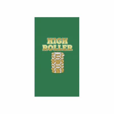 8 in x 4.5 in - Custom Canvas Now