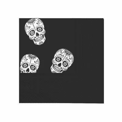 Patterned - Custom Canvas Now