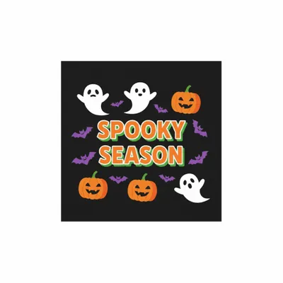 6.5 in x 6.5 in - Custom Canvas Now