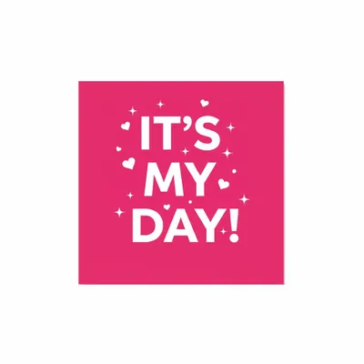 6.5 in x 6.5 in - Custom Canvas Now