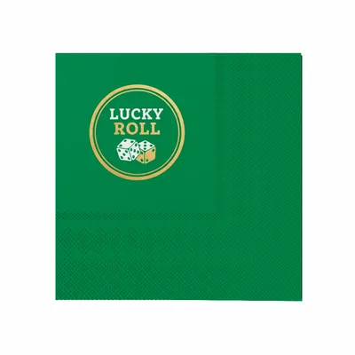 Patterned - Custom Canvas Now