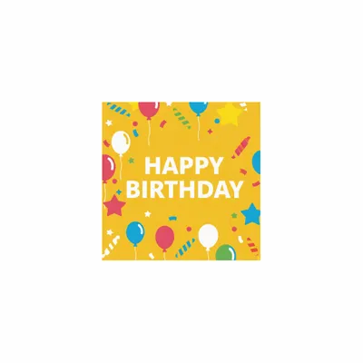 5 in x 5 in - Custom Canvas Now