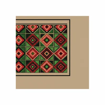 8 in x 8 in - Custom Canvas Now