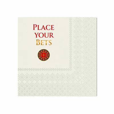 Patterned - Custom Canvas Now