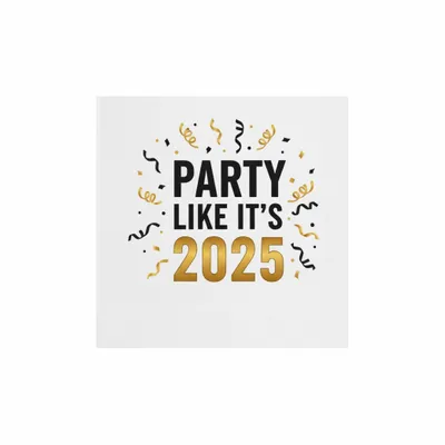 6.5 in x 6.5 in - Custom Canvas Now