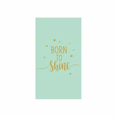 8 in x 4.5 in - Custom Canvas Now