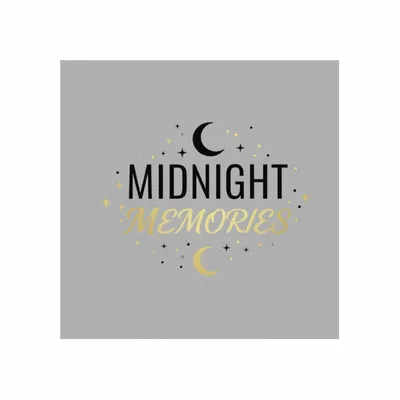 8 in x 8 in - Custom Canvas Now