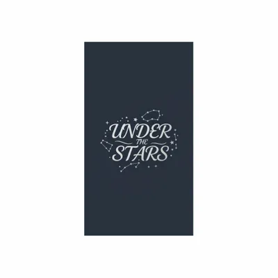 8 in x 4.5 in - Custom Canvas Now