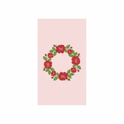 8 in x 4.5 in - Custom Canvas Now