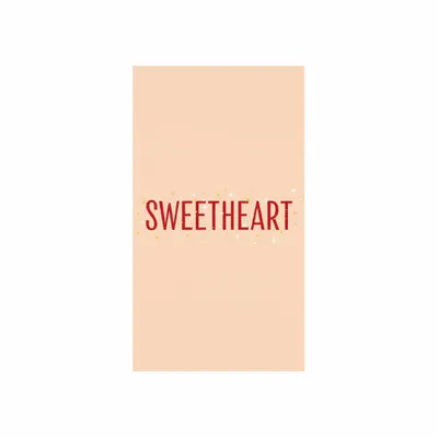 8 in x 4.5 in - Custom Canvas Now