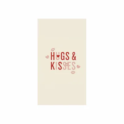 8 in x 4.5 in - Custom Canvas Now