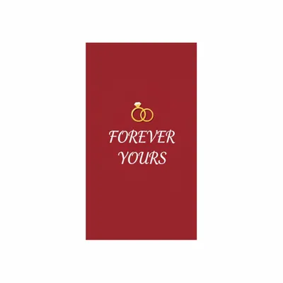 8 in x 4.5 in - Custom Canvas Now