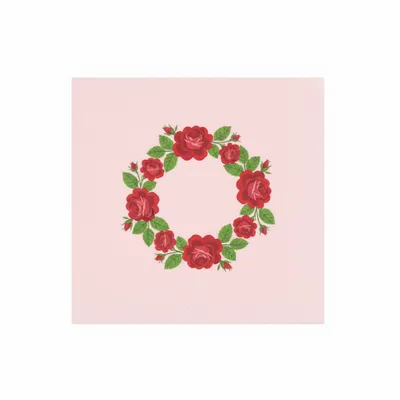 8 in x 8 in - Custom Canvas Now