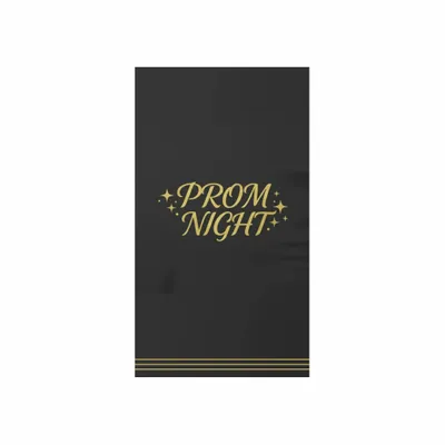 8 in x 4.5 in - Custom Canvas Now