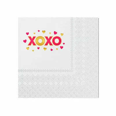 Patterned - Custom Canvas Now