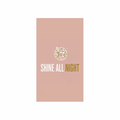 8 in x 4.5 in - Custom Canvas Now