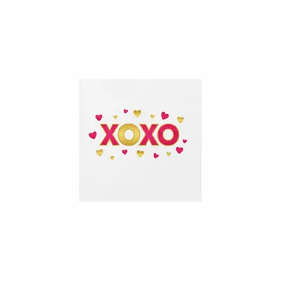 5 in x 5 in - Custom Canvas Now