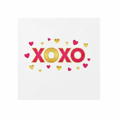 Standard - Custom Canvas Now