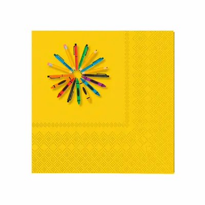 Patterned - Custom Canvas Now