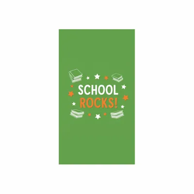 8 in x 4.5 in - Custom Canvas Now