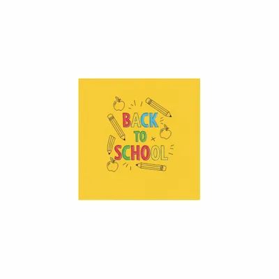 5 in x 5 in - Custom Canvas Now