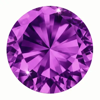 False Fuchsia - Custom Canvas Now