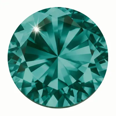 Peacock Blue - Custom Canvas Now