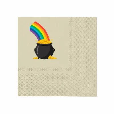 Patterned - Custom Canvas Now