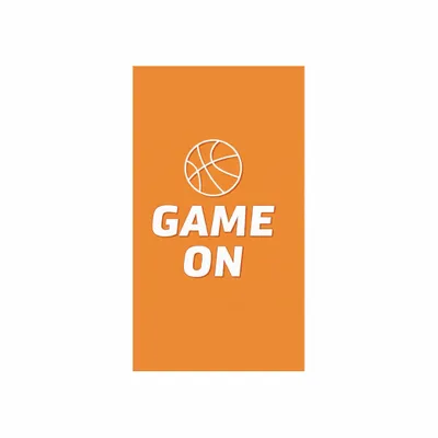 8 in x 4.5 in - Custom Canvas Now