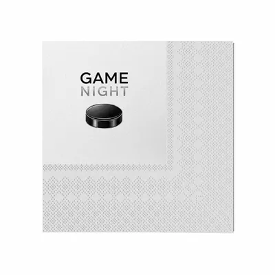 Patterned - Custom Canvas Now