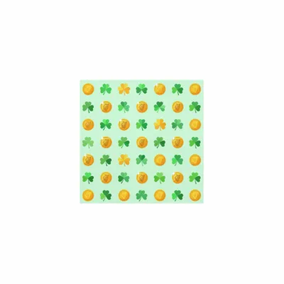 5 in x 5 in - Custom Canvas Now