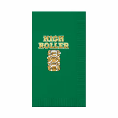 Style 15 Coined - Custom Canvas Now