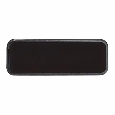 Black - Custom Canvas Now