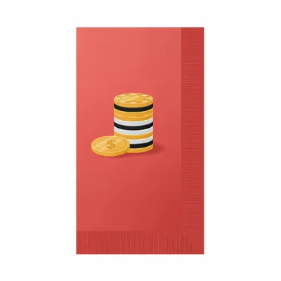 Style 2 Coined - Custom Canvas Now