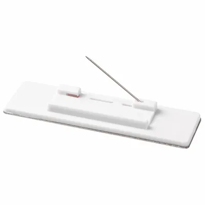 Safety Pin - Custom Canvas Now