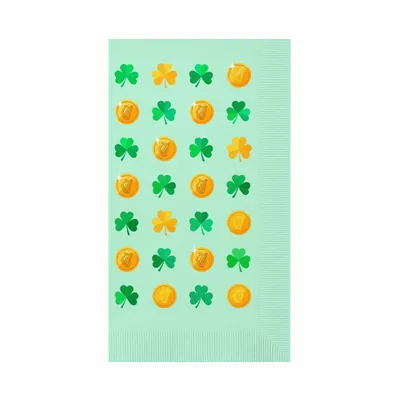 Style 5 Coined - Custom Canvas Now