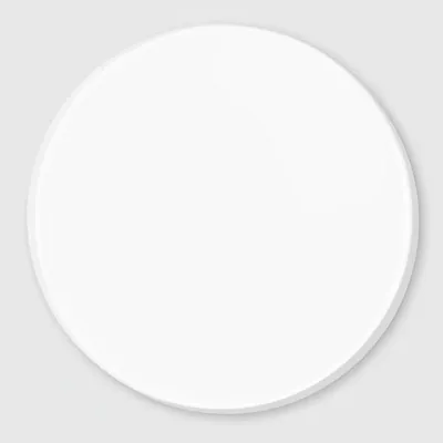 Round - Custom Canvas Now