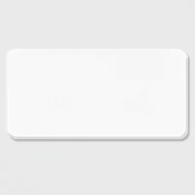 Rectangle - Custom Canvas Now