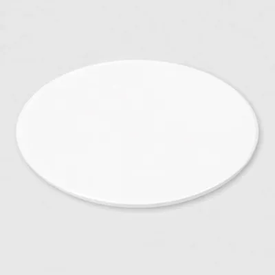 Oval - Custom Canvas Now